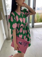 COVEN S/S 2021 女裝連身裙 (3色)